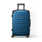 Solgaard Carry-On Closet Original Large - Balearic Blue