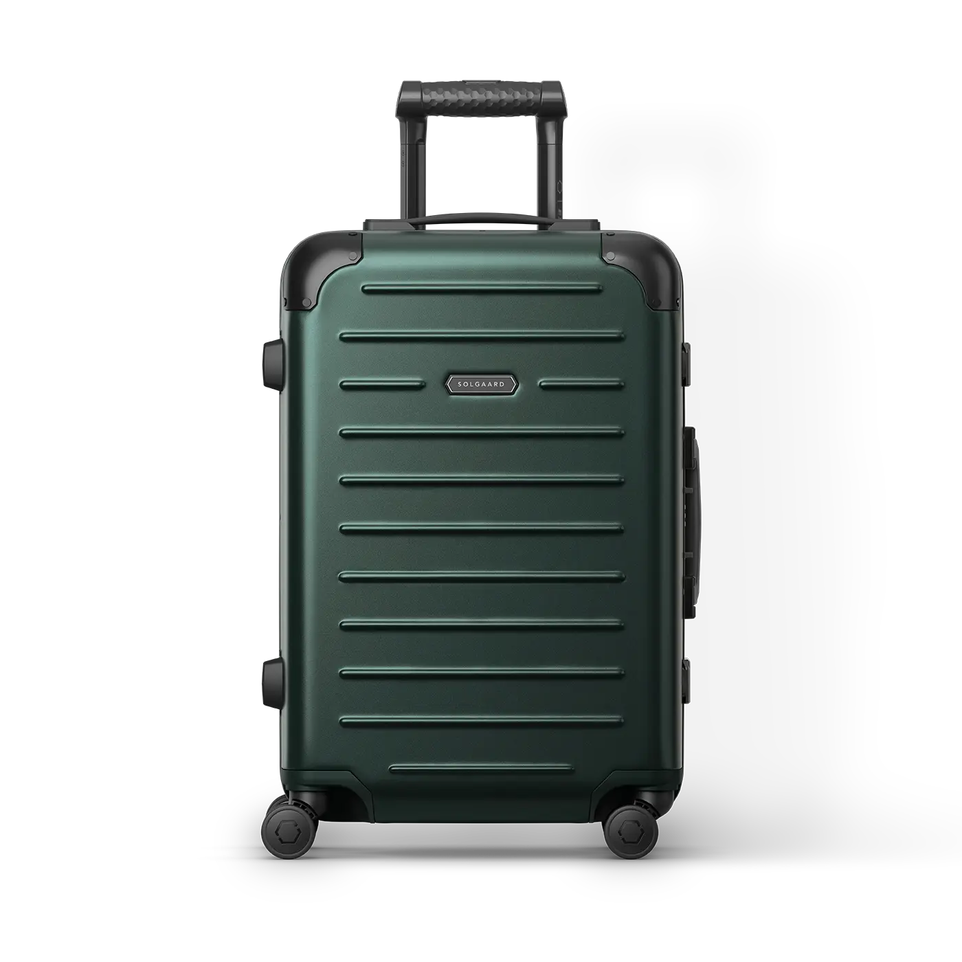 Solgaard Carry-On Closet Original Large - Ibiza Jade in the Shade