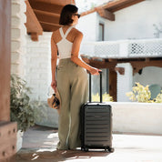Solgaard Carry-On Closet Original - Black