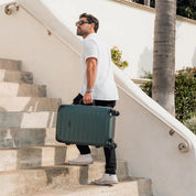 Solgaard Carry-On Closet Original Large - Ibiza Jade in the Shade