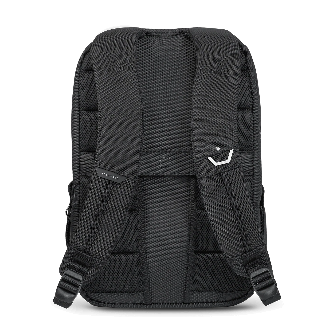 Solgaard Venture Backpack Large - Baltic Black