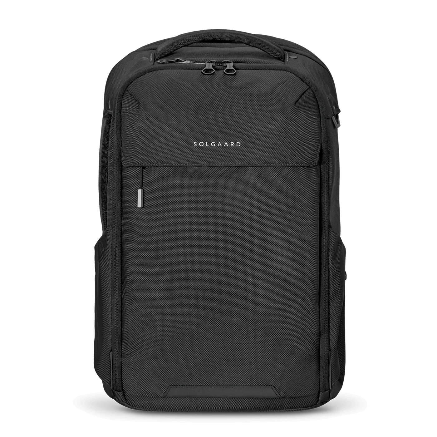 Solgaard Venture Backpack Large - Baltic Black