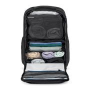 Solgaard Venture Backpack Large - Baltic Black