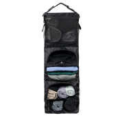 Solgaard Venture Backpack Large - Baltic Black