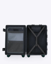 NOBL Travel Carry-On All-in-one Classic - Forest Green