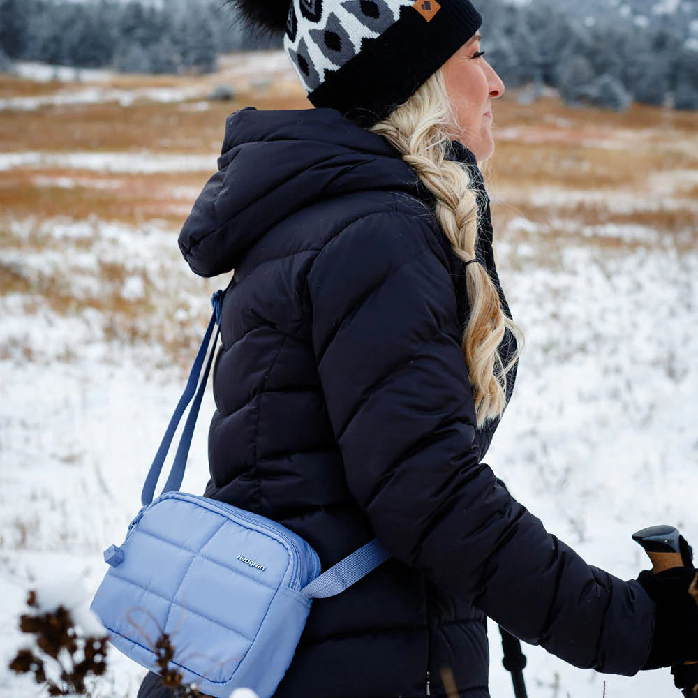 Hedgren Taos Crossbody - Morning Sky