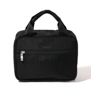 Baggalinni Hanging Travel Toiletry Kit - Black