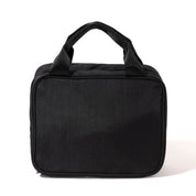 Baggalinni Hanging Travel Toiletry Kit - Black