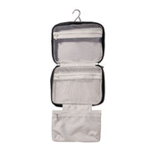 Baggalinni Hanging Travel Toiletry Kit - Black