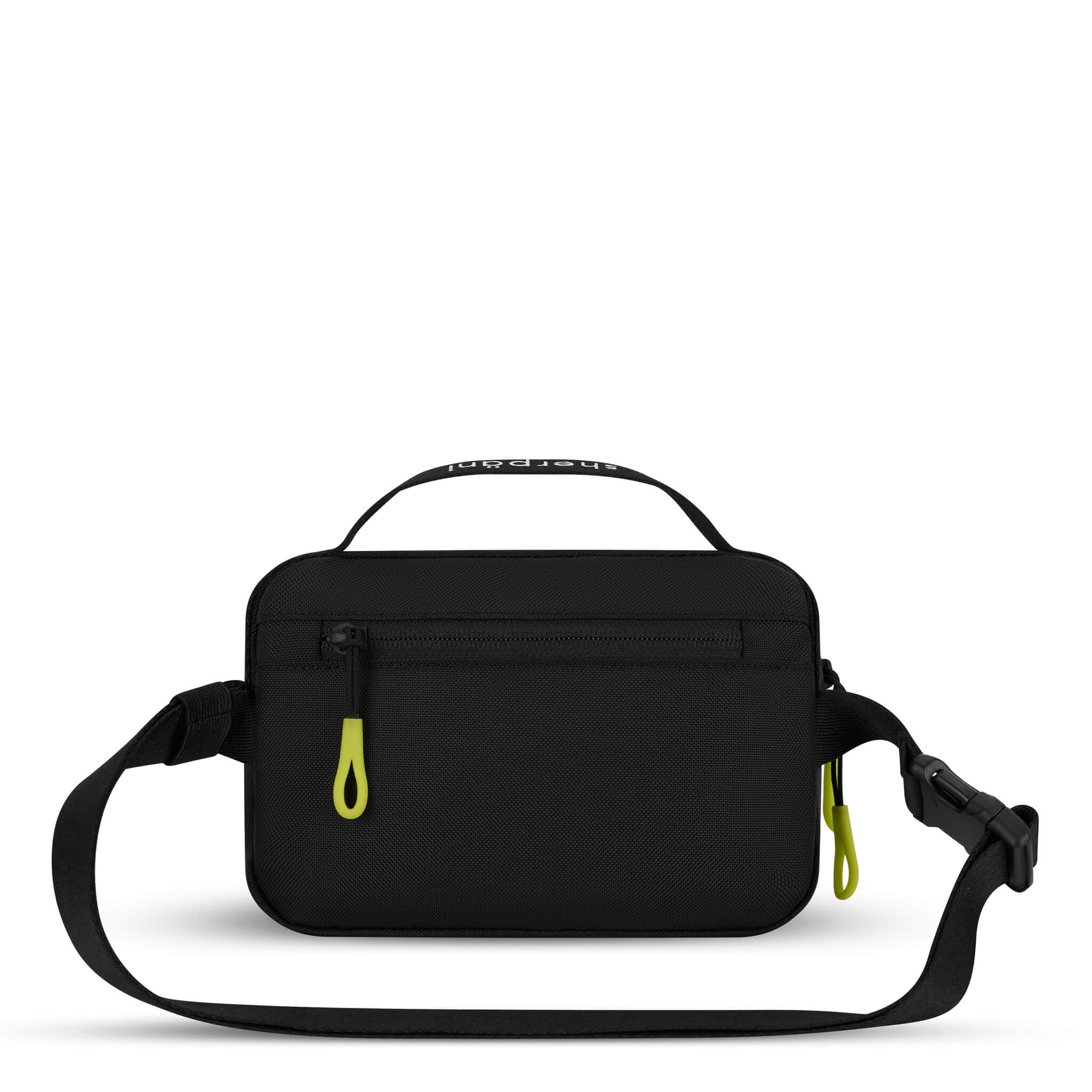 Sherpani Hyk Hip Pack Maui Blue