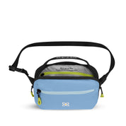 Sherpani Hyk Hip Pack Maui Blue
