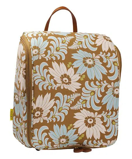 Amy Butler Hanging Toiletry Bag