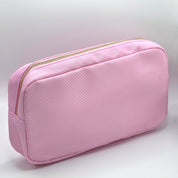 Viv & Lou Logan Makeup Bag Light Pink