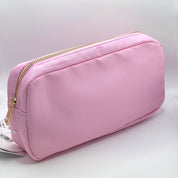 Viv & Lou Logan Makeup Bag Light Pink