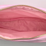 Viv & Lou Logan Makeup Bag Light Pink