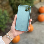 Save The Girls Clip & Go Ice Chain with Pouch - White/Gold