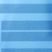 Youneek Acrylic Luggage Tag Blue