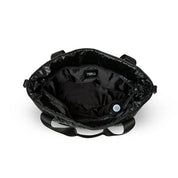 Think Royln Jetset Wingman - Pearl Black