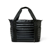 Think Royln Jetset Wingman - Pearl Black