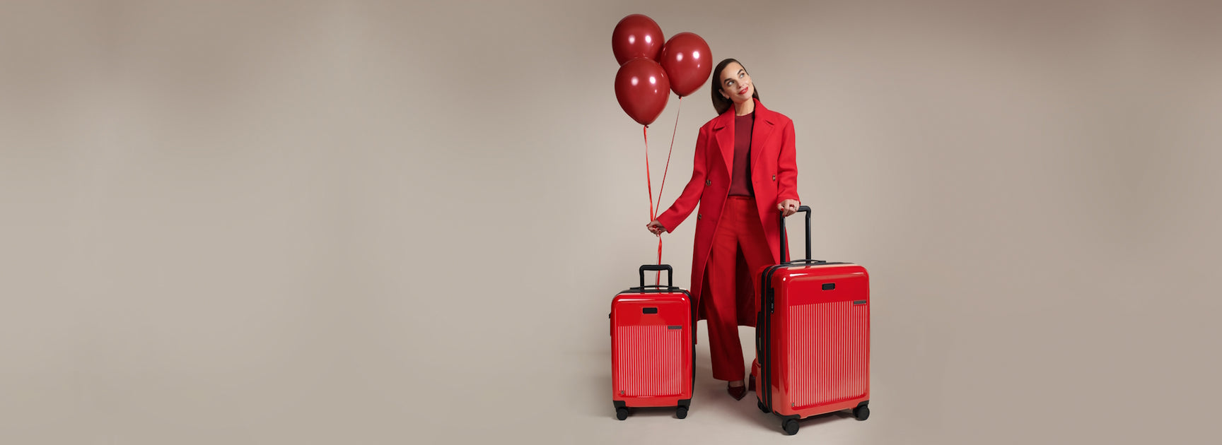 Travel Confidently Since 1947