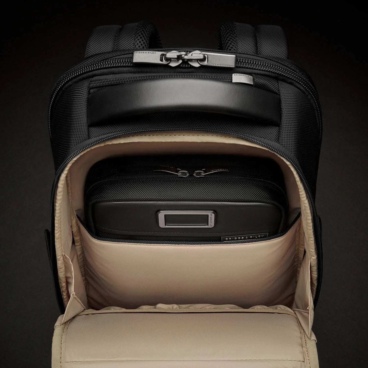 Briggs & Riley Tech Kit - Black