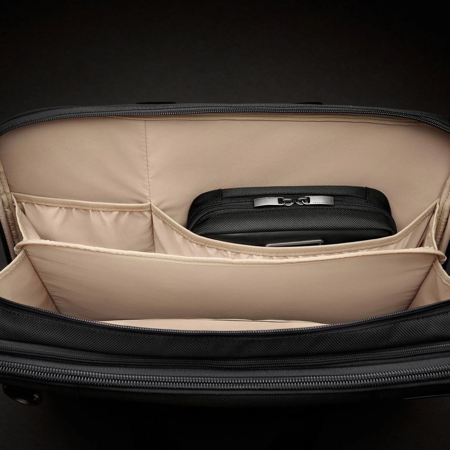 Briggs & Riley Tech Kit - Black