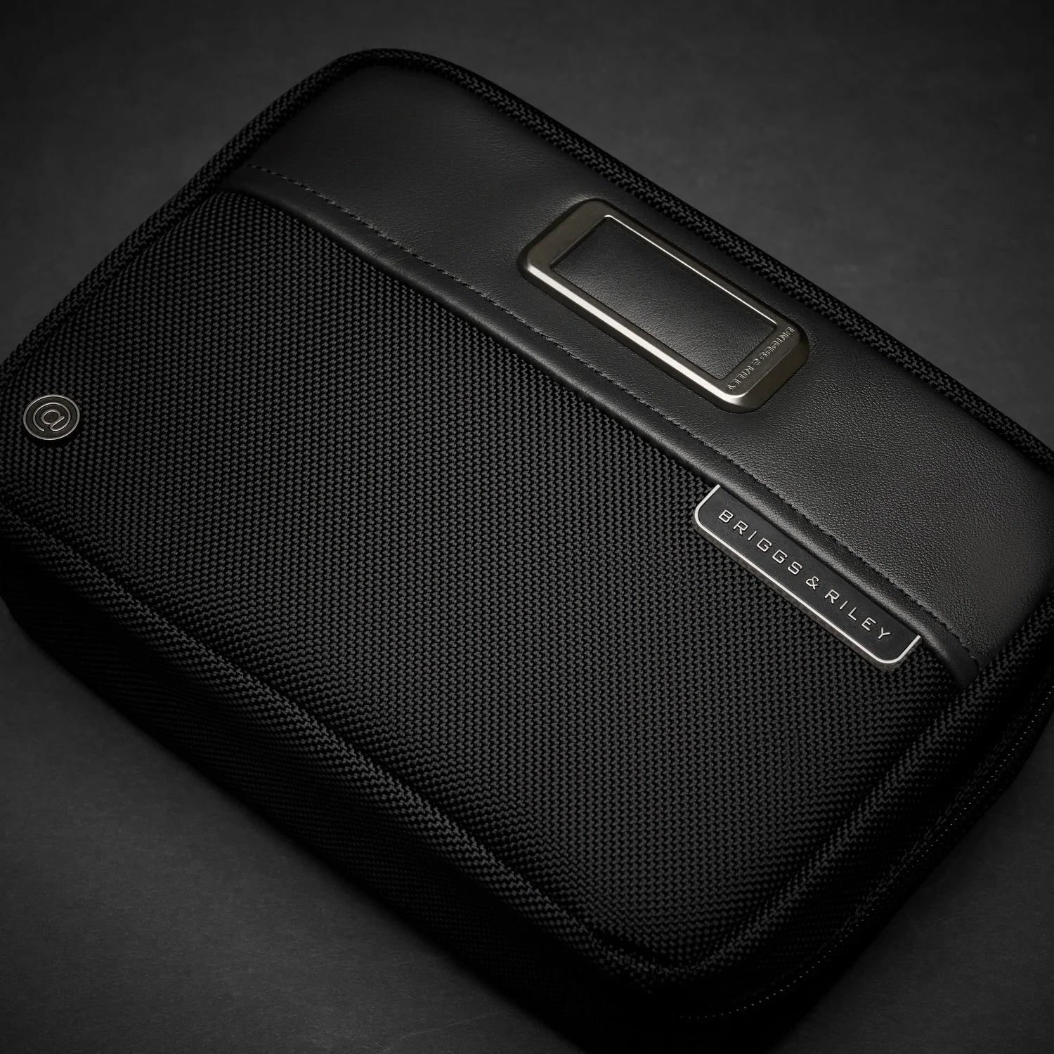 Briggs & Riley Tech Kit - Black