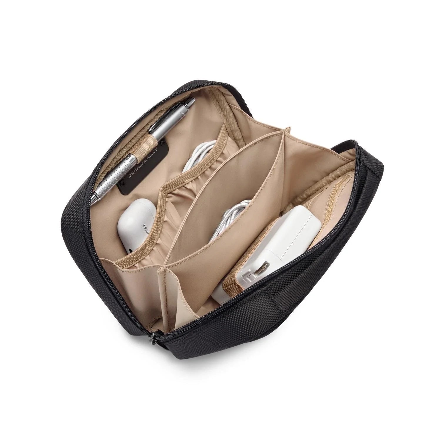 Briggs & Riley Tech Kit - Black