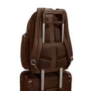 Briggs & Riley @Work Large Cargo Backpack - Chocolate