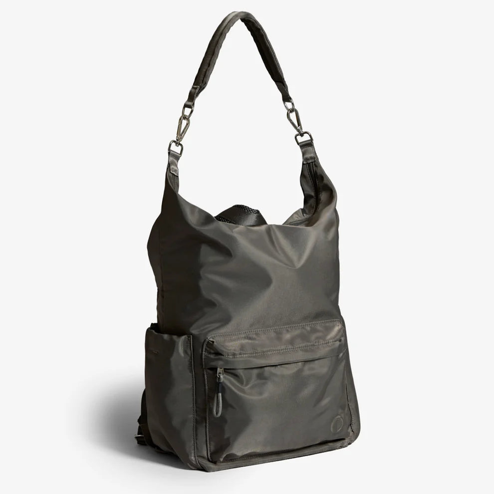 Practice Karma Medium Backpack -  Garden