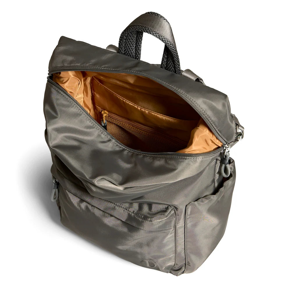 Practice Karma Medium Backpack -  Garden