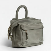 Practice Karma Mini Crossbody - Garden