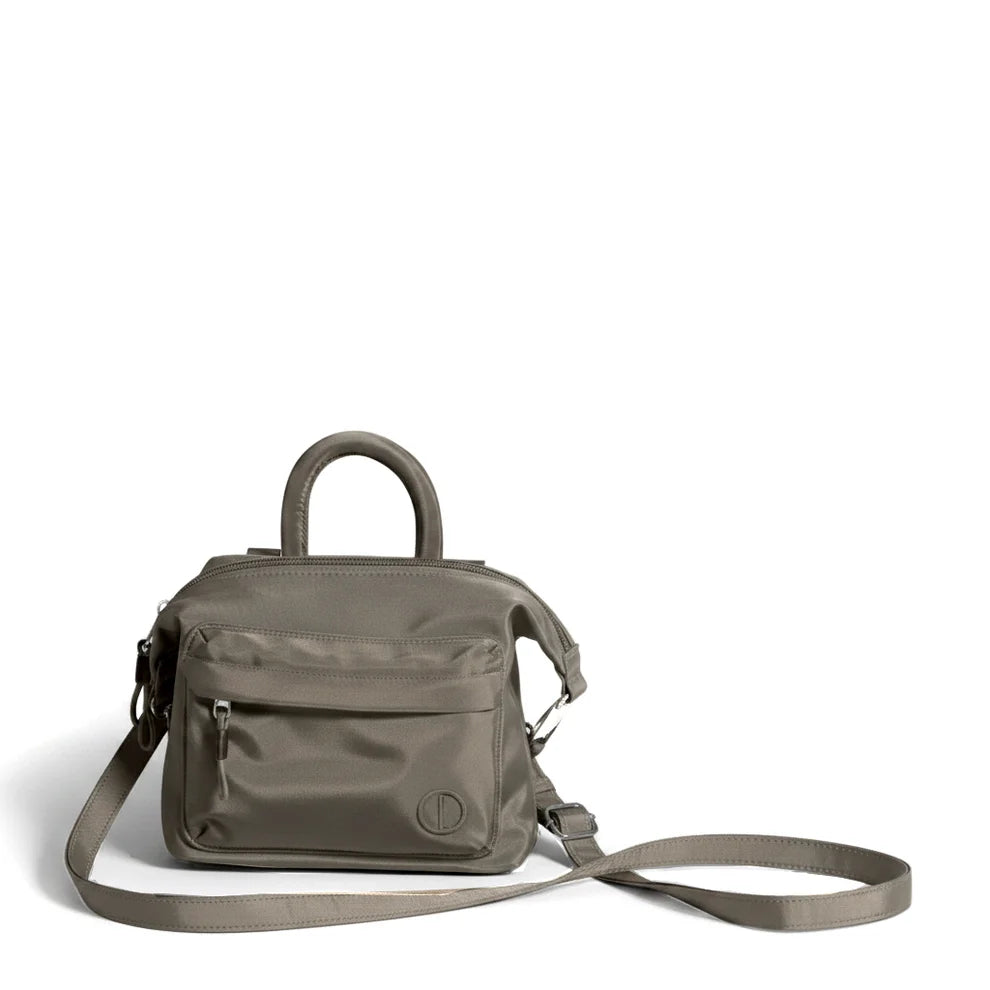 Practice Karma Mini Crossbody - Garden