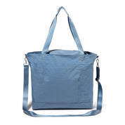 Baggallini Large Carryall Tote -  Cornflower