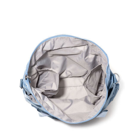 Baggallini Large Carryall Tote -  Cornflower