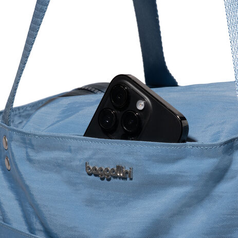 Baggallini Large Carryall Tote -  Cornflower