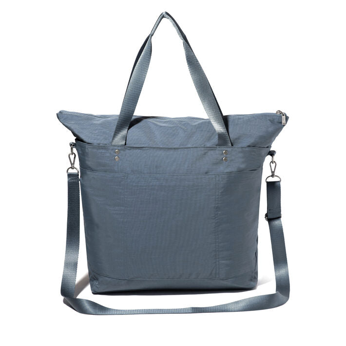 Baggallini Large Carryall Tote -  Mist