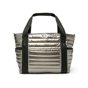 Think Royln Jetset Wingman - Lightening Grey