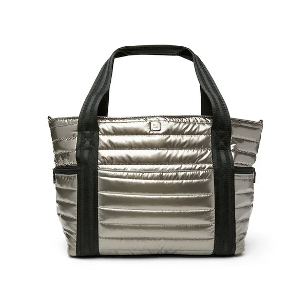 Think Royln Jetset Wingman - Lightening Grey