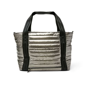Think Royln Jetset Wingman - Lightening Grey