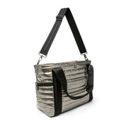 Think Royln Jetset Wingman - Lightening Grey