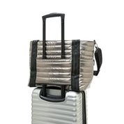 Think Royln Jetset Wingman - Lightening Grey