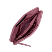 PurseN NEW Updated Litt Makeup Case - Rose Quartz