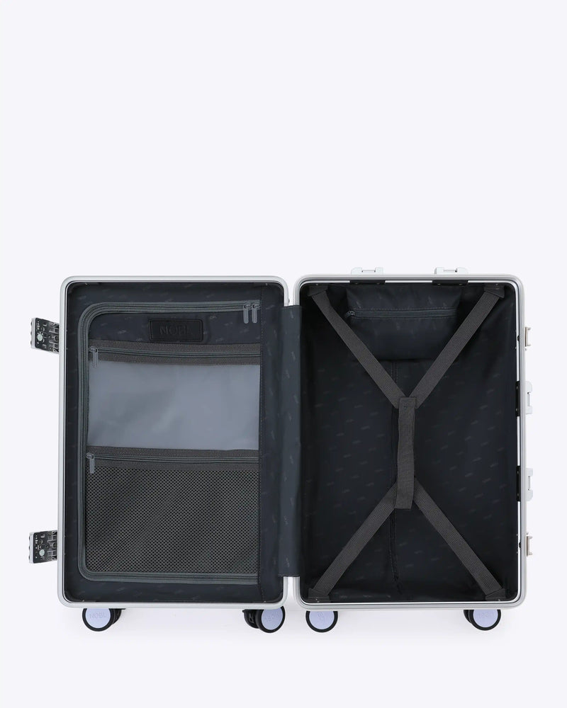 NOBL Travel Carry-On All-in-one Classic - Lavender