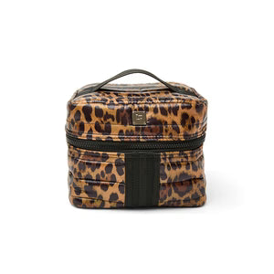 Think Royln Glamour Girl Kit - Leopard/Black/Cashmere/Lipstick