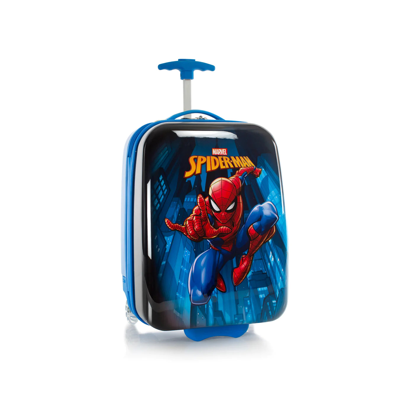 Heys Spider Man Kids Luggage