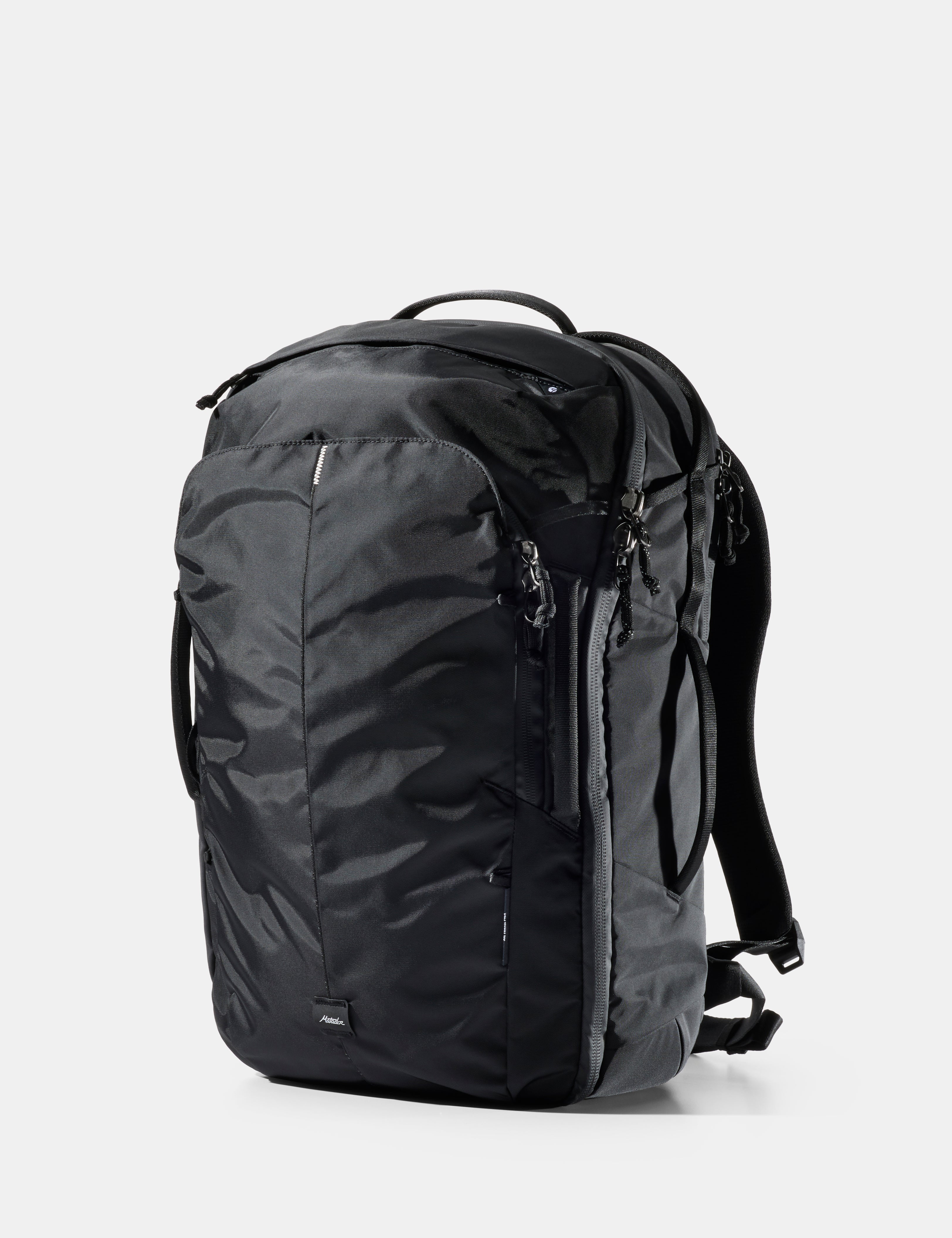 Matador 30L Carry On Travel Pack -  Black