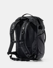 Matador 30L Carry On Travel Pack -  Black