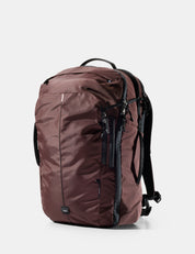 Matador 30L Carry On Travel Pack -  Garnet