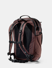 Matador 30L Carry On Travel Pack -  Garnet